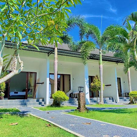 Padang-Padang Sari Homestay Uluwatu  Exterior photo