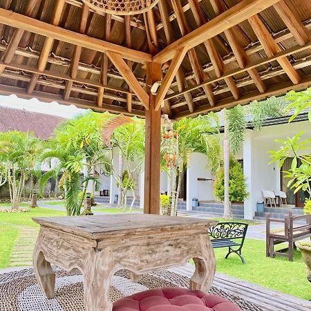 Padang-Padang Sari Homestay Uluwatu  Exterior photo