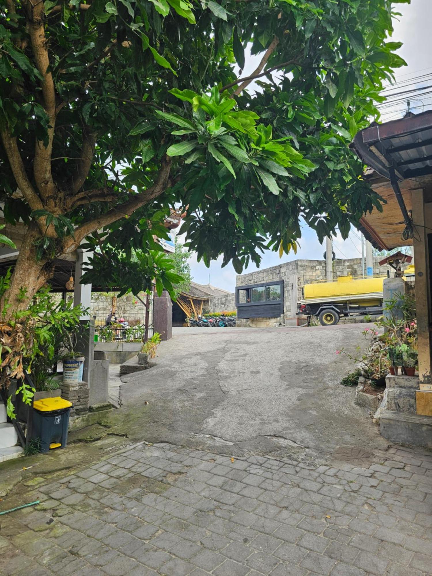 Padang-Padang Sari Homestay Uluwatu  Room photo