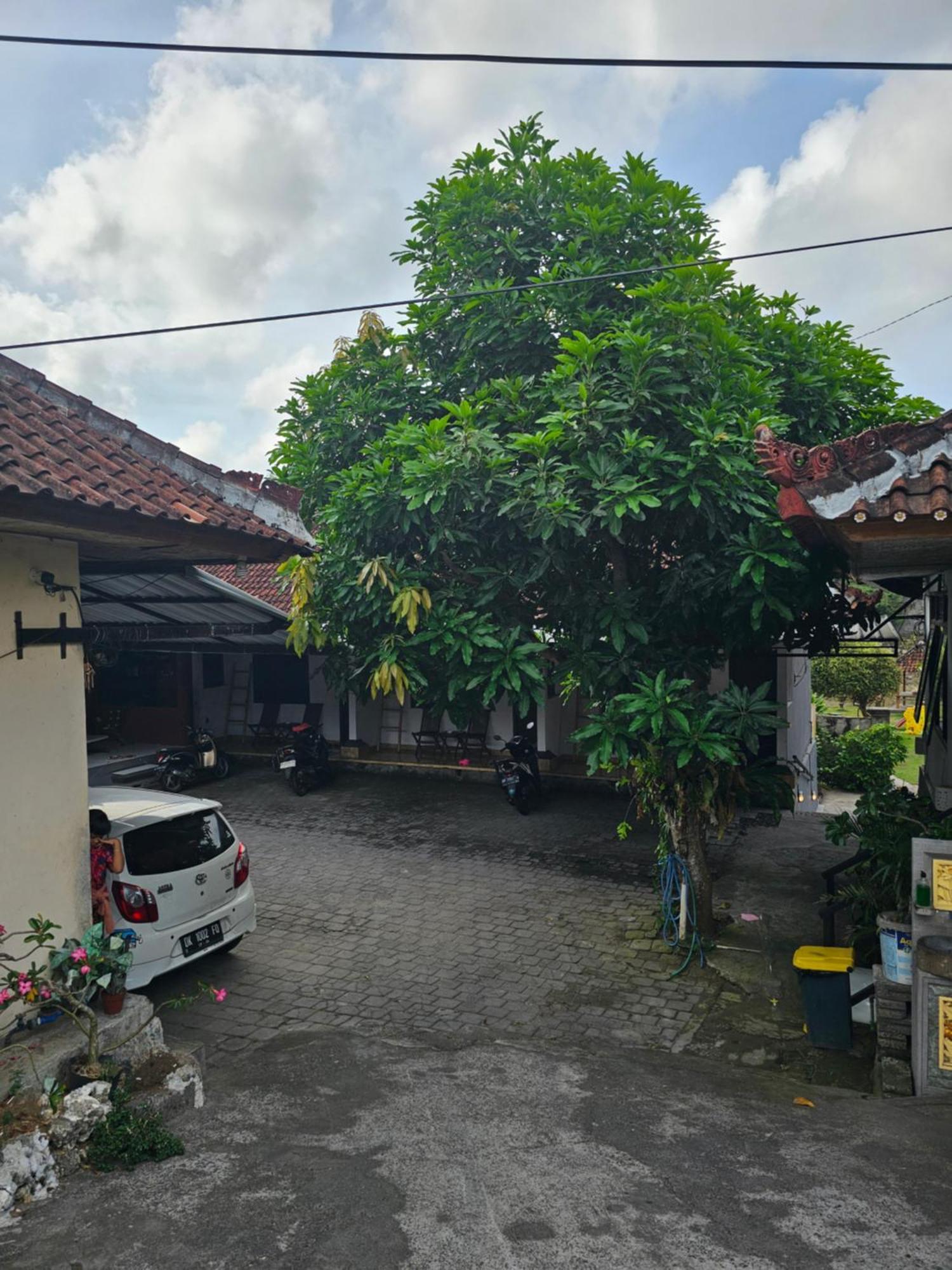 Padang-Padang Sari Homestay Uluwatu  Room photo