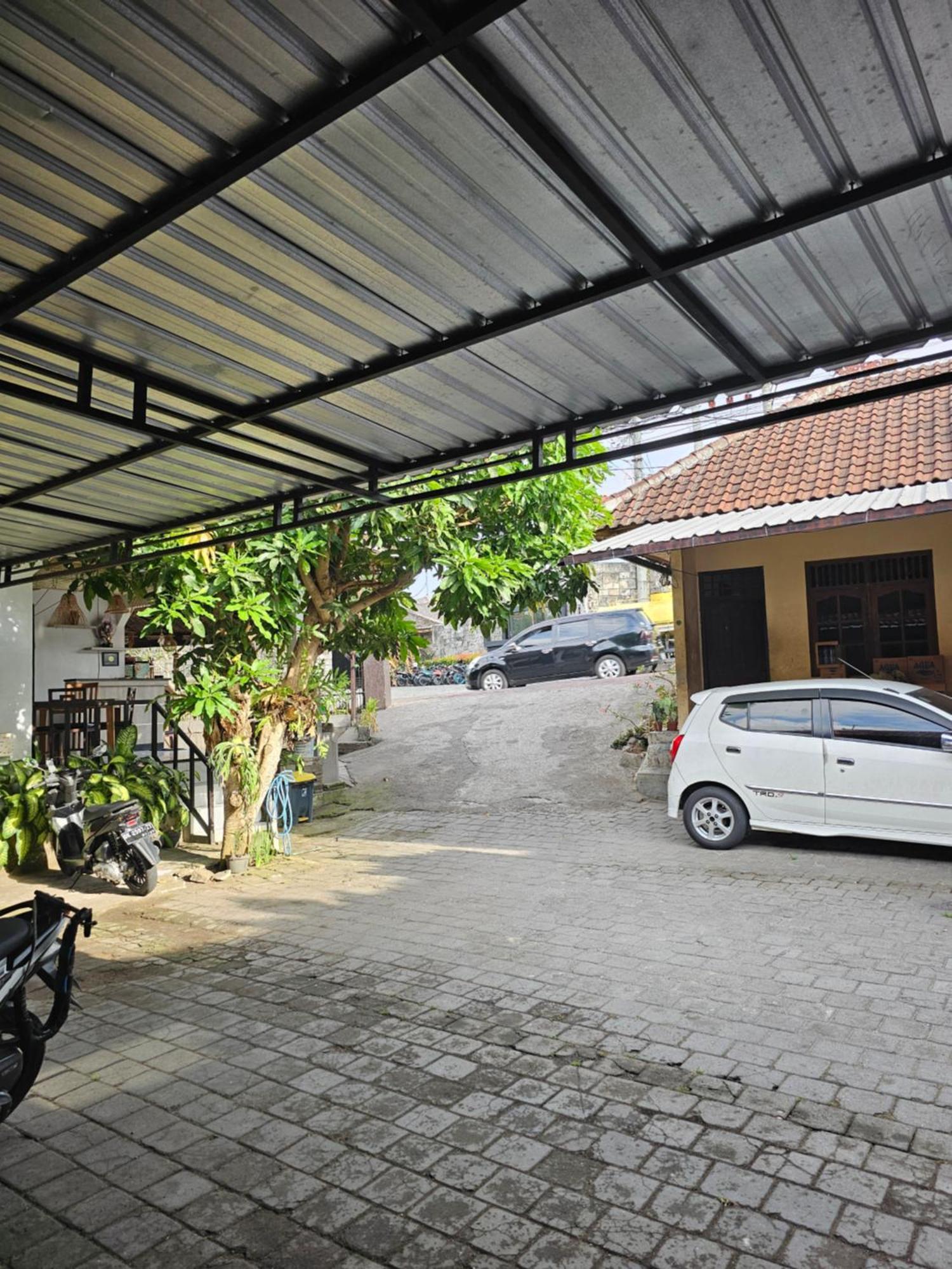 Padang-Padang Sari Homestay Uluwatu  Room photo
