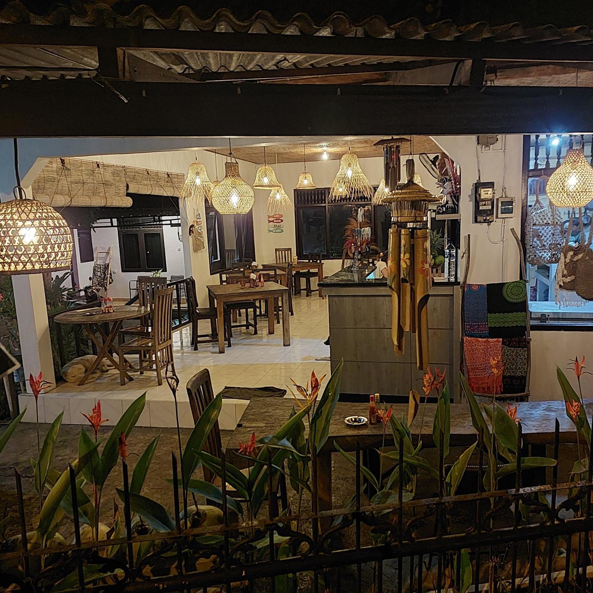 Padang-Padang Sari Homestay Uluwatu  Room photo