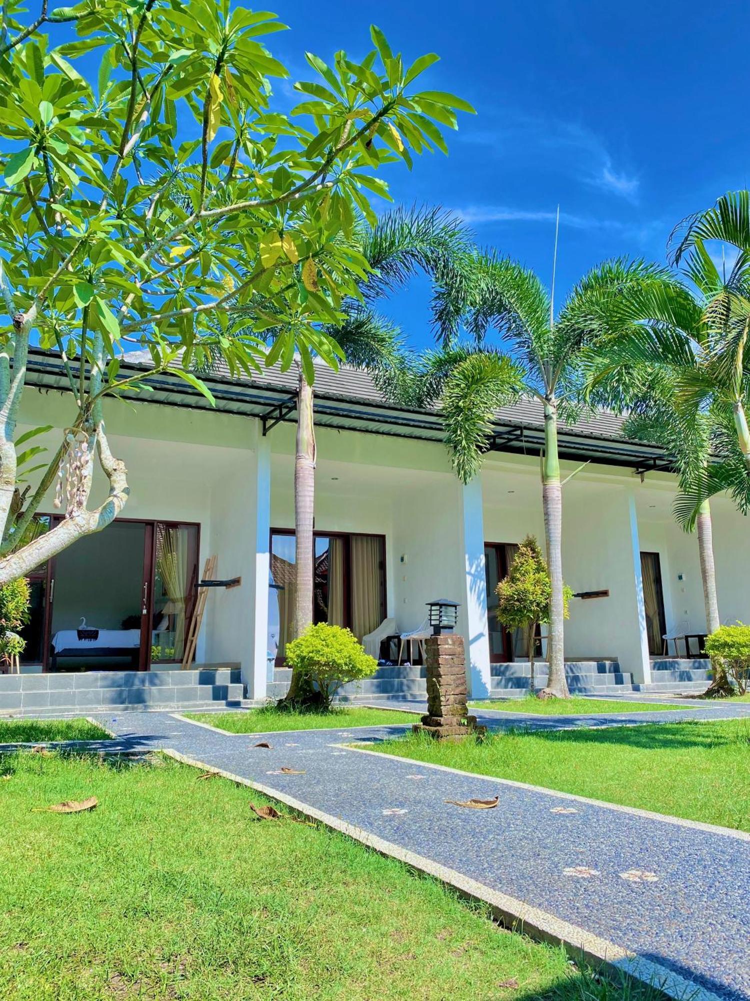 Padang-Padang Sari Homestay Uluwatu  Exterior photo