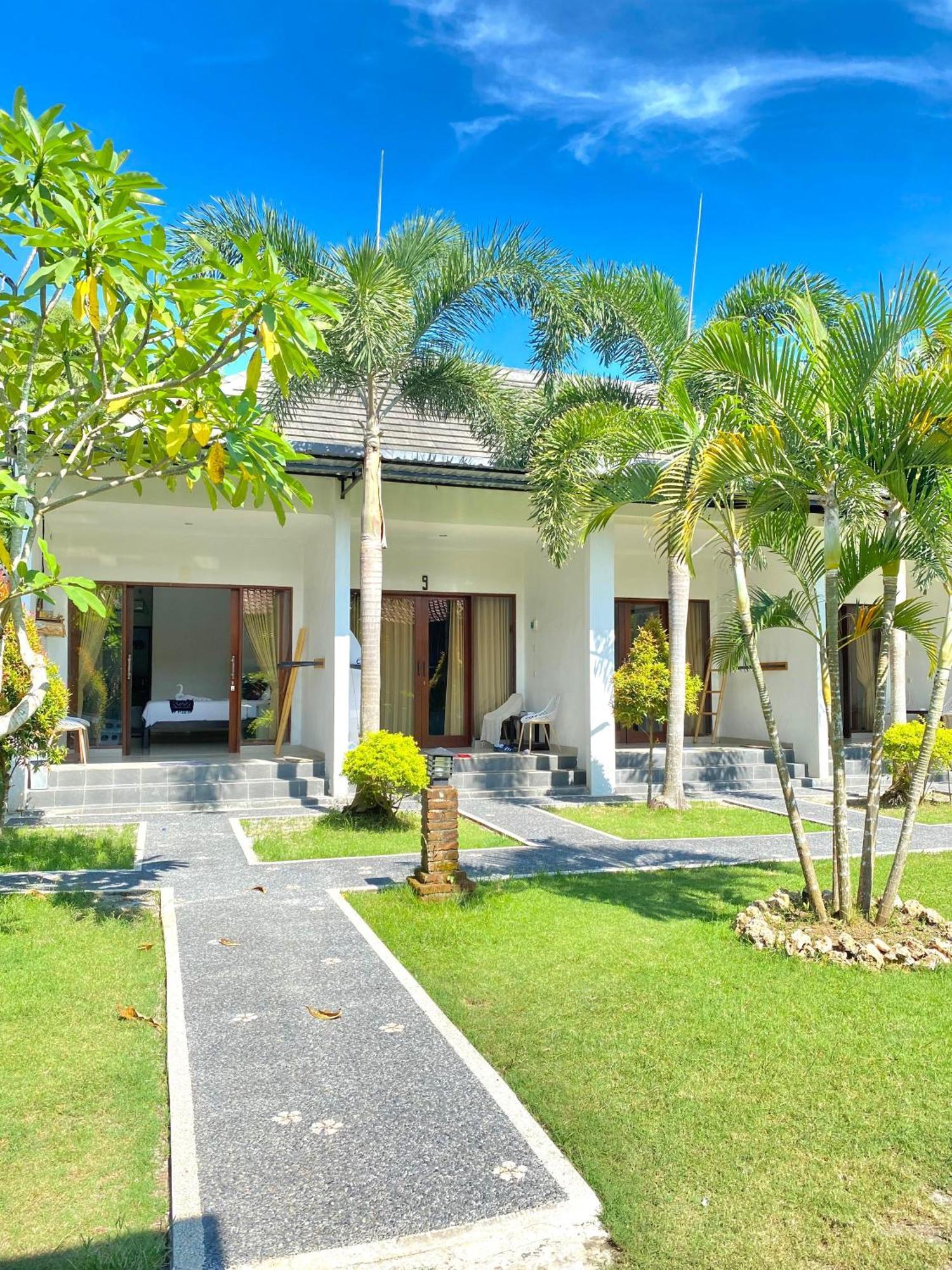 Padang-Padang Sari Homestay Uluwatu  Exterior photo