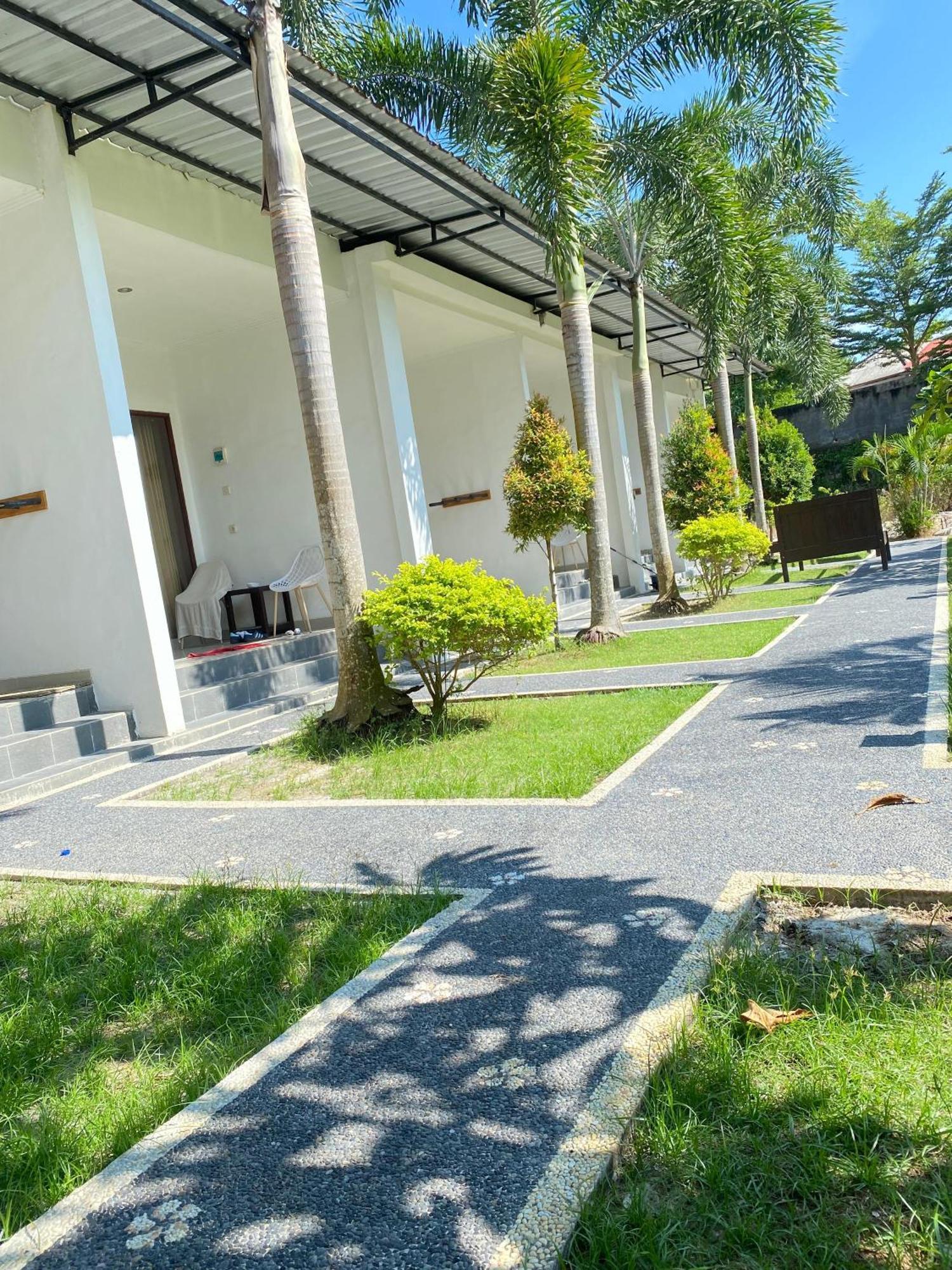 Padang-Padang Sari Homestay Uluwatu  Exterior photo