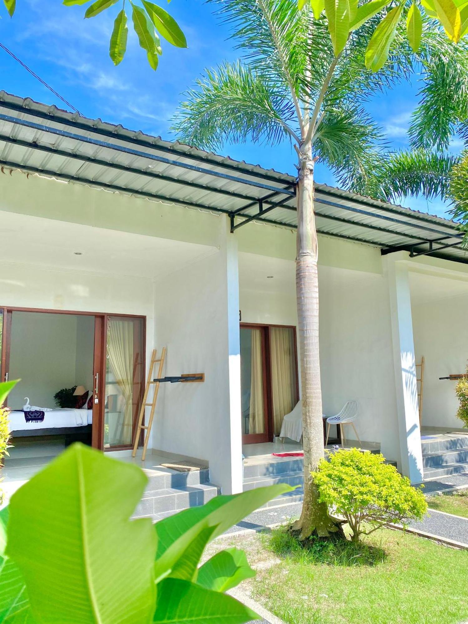 Padang-Padang Sari Homestay Uluwatu  Exterior photo