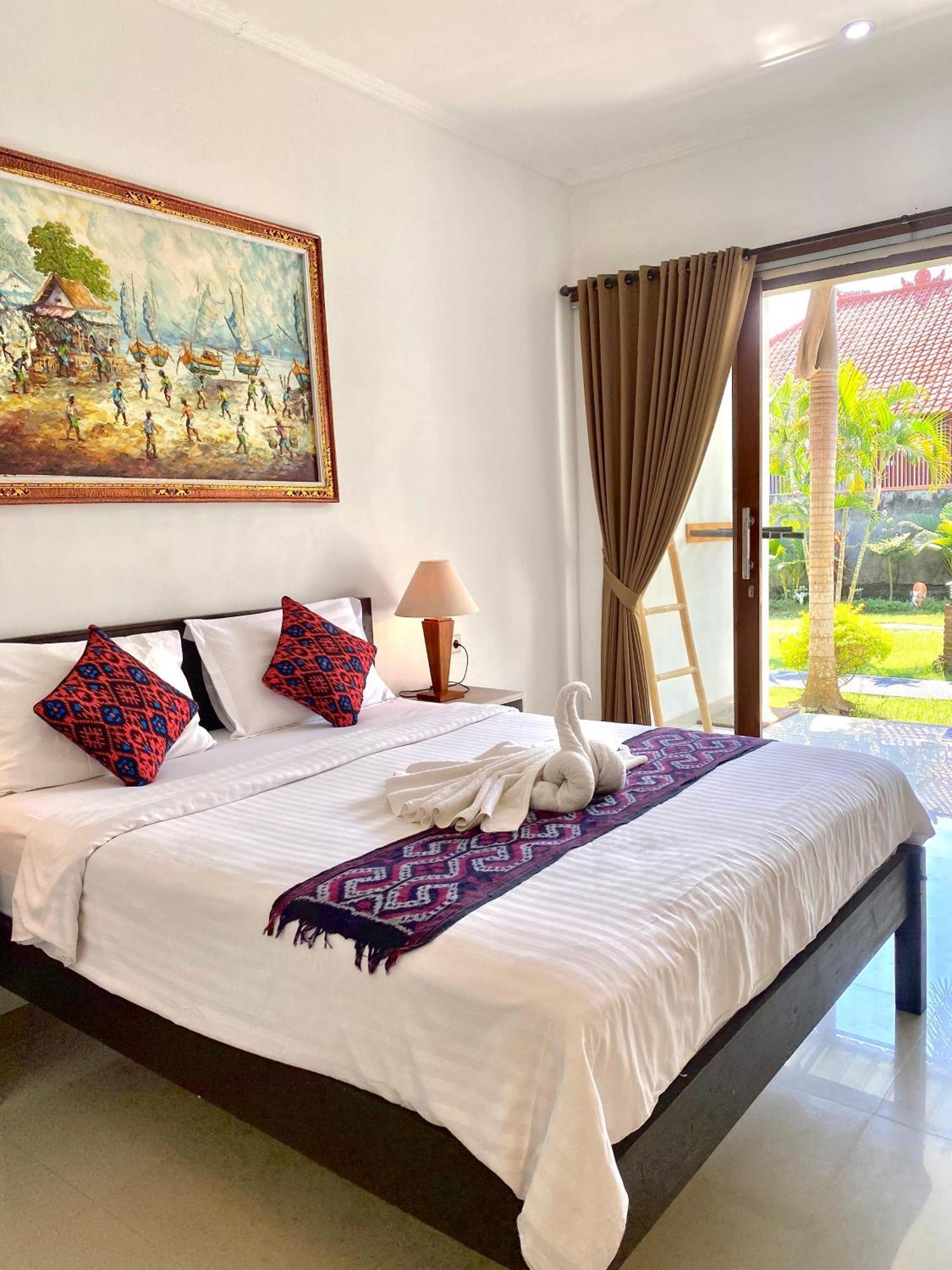 Padang-Padang Sari Homestay Uluwatu  Exterior photo