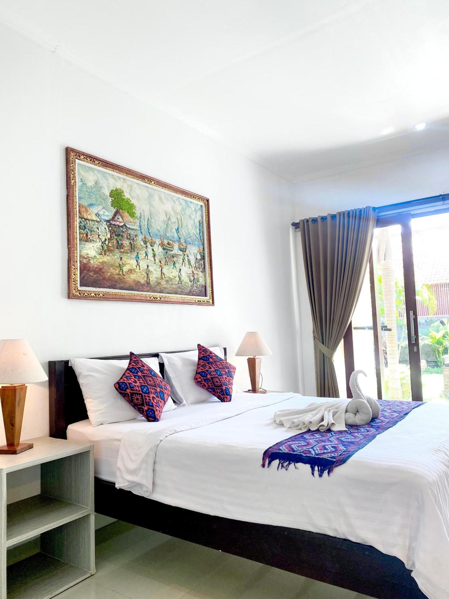 Padang-Padang Sari Homestay Uluwatu  Exterior photo