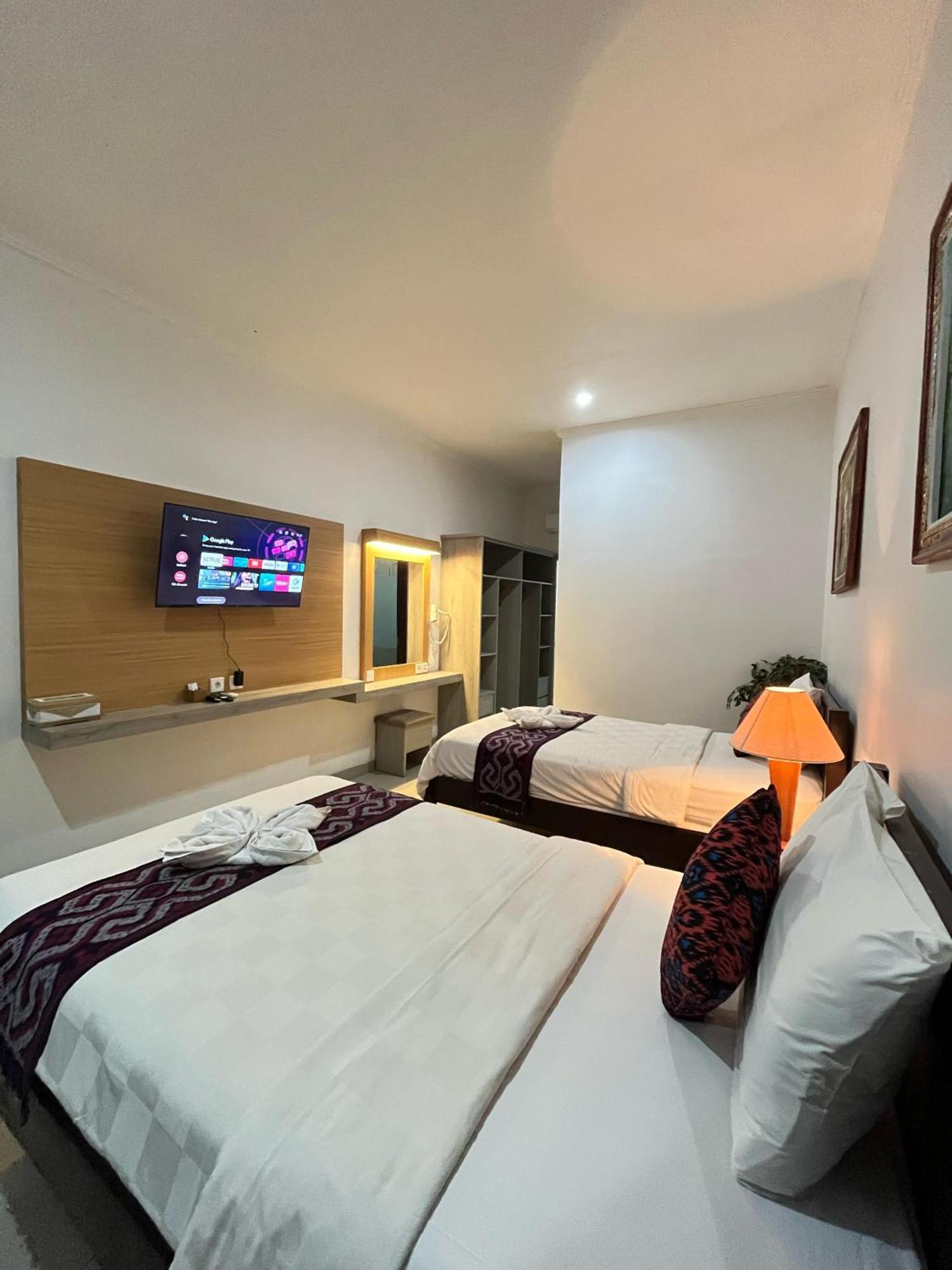 Padang-Padang Sari Homestay Uluwatu  Room photo