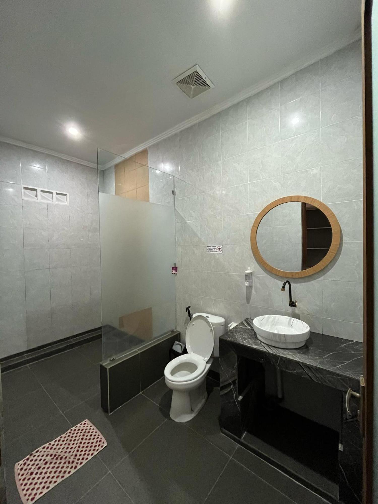 Padang-Padang Sari Homestay Uluwatu  Room photo