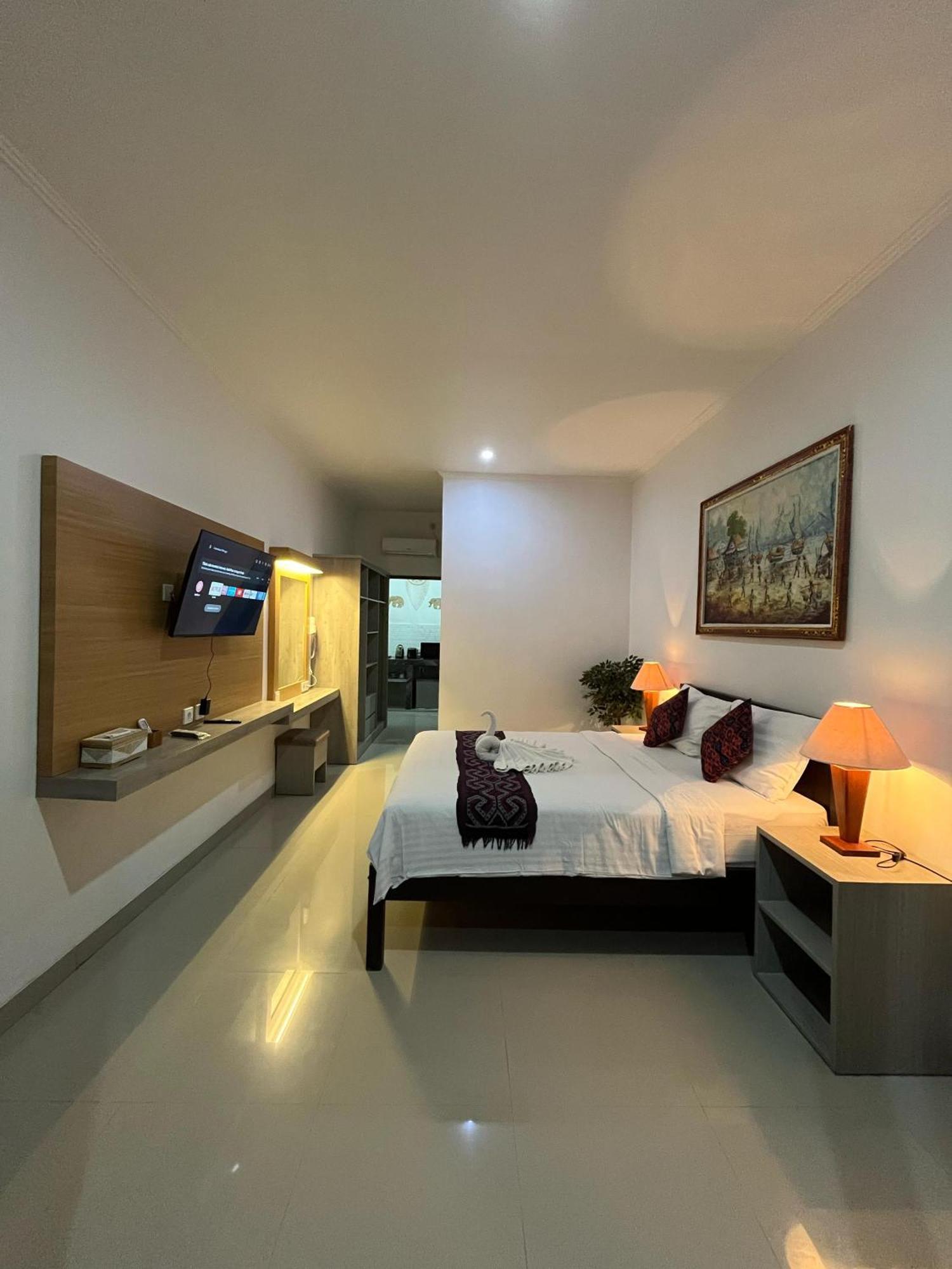 Padang-Padang Sari Homestay Uluwatu  Room photo
