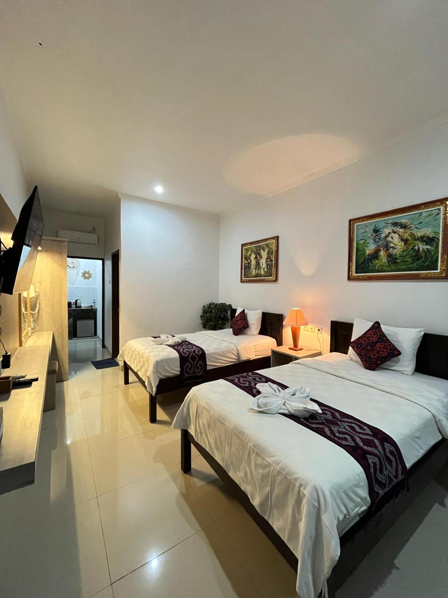 Padang-Padang Sari Homestay Uluwatu  Room photo