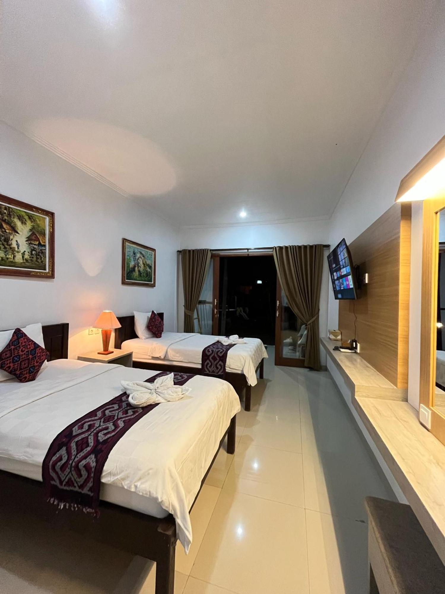 Padang-Padang Sari Homestay Uluwatu  Room photo