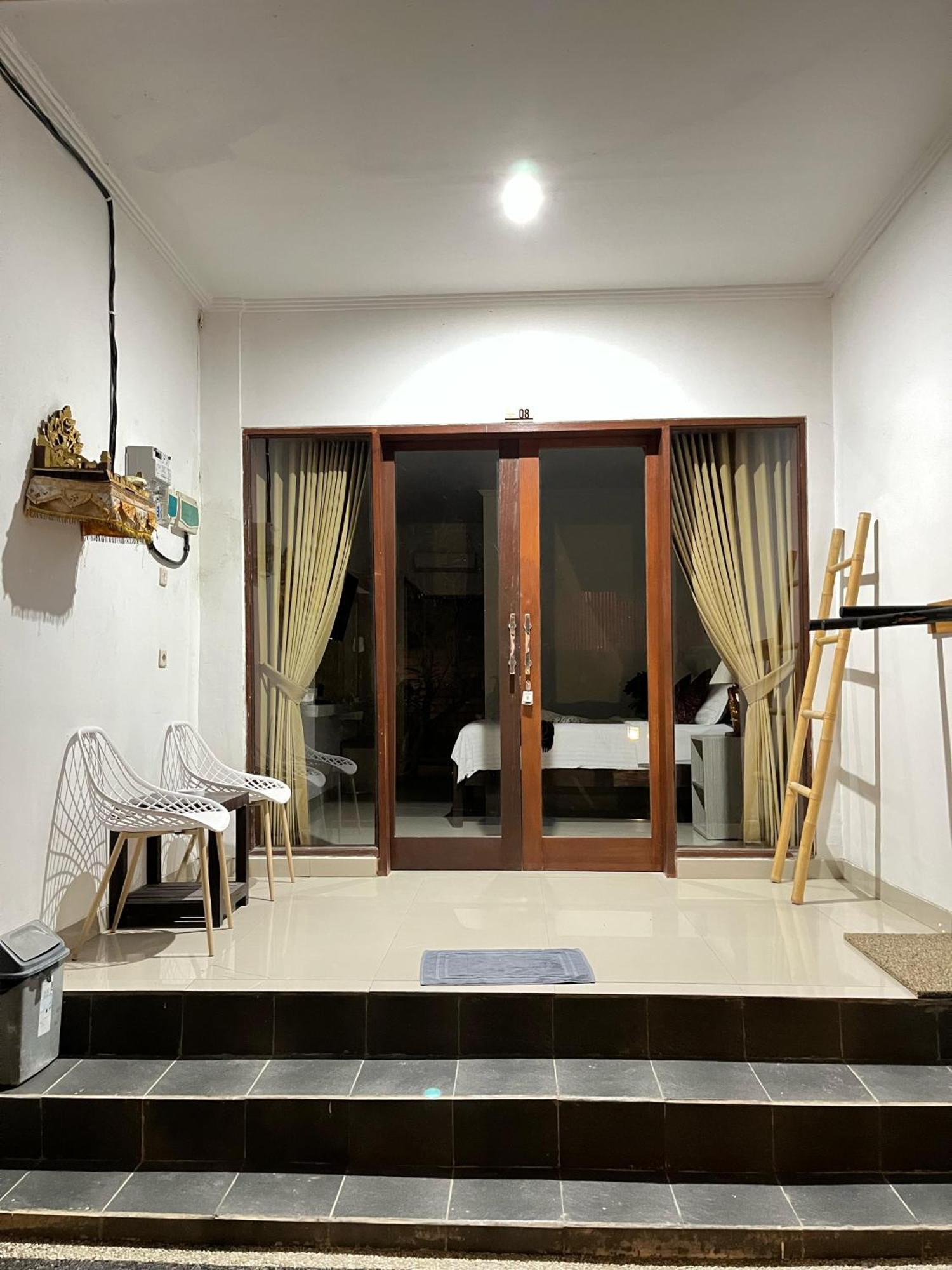 Padang-Padang Sari Homestay Uluwatu  Room photo