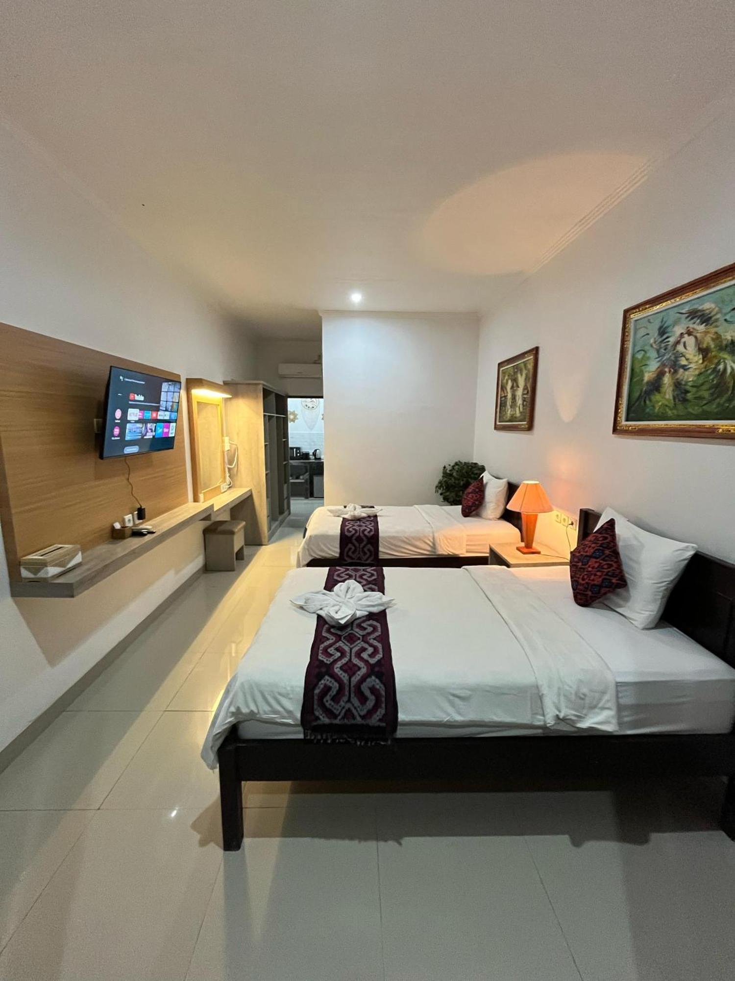 Padang-Padang Sari Homestay Uluwatu  Room photo