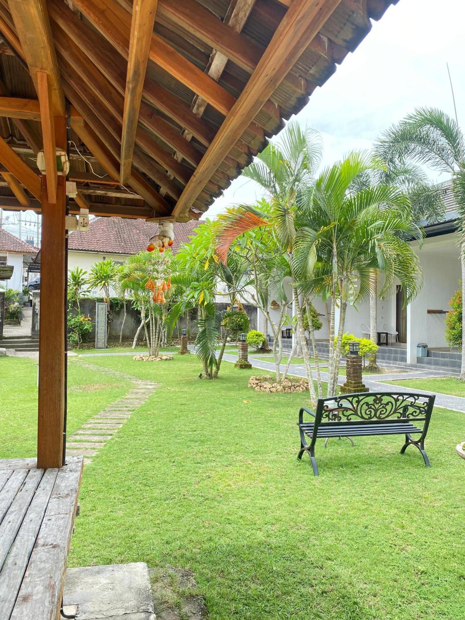 Padang-Padang Sari Homestay Uluwatu  Room photo